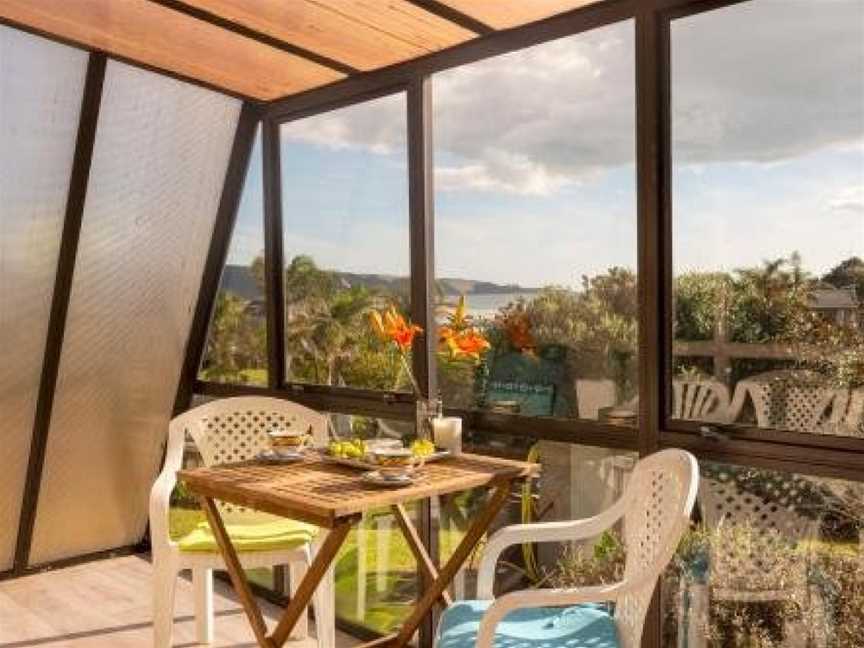 Ahiparadise - Ahipara Holiday Home, Ahipara, New Zealand