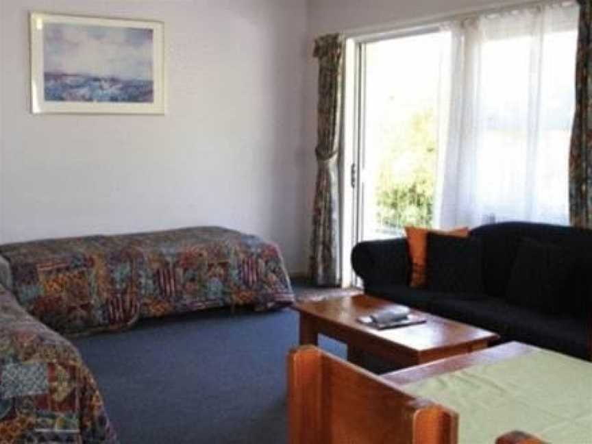 GREENPARK MOTEL, Eden Terrace, New Zealand