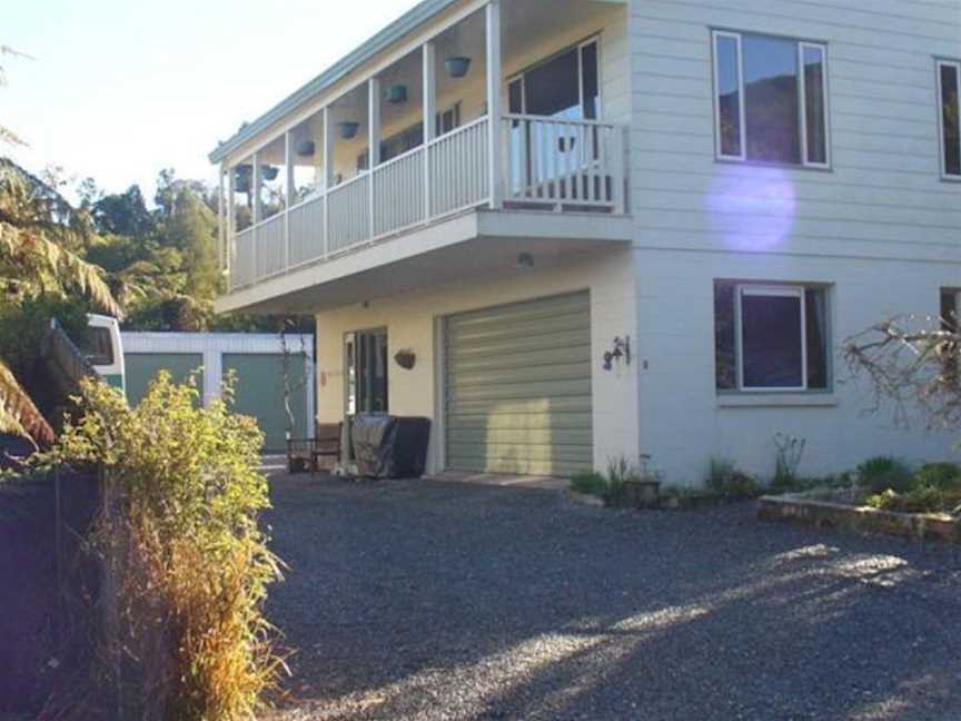 SERENITY, Kowhitirangi, New Zealand