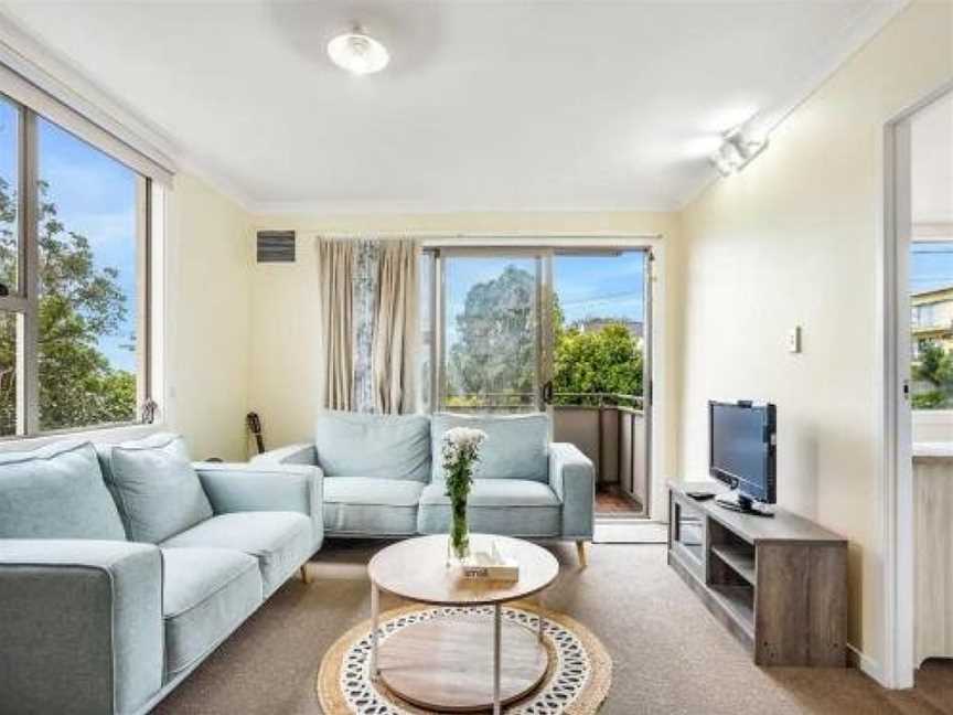 Lovely 2-Bedroom Apartment with Free Parking, Eden Terrace, New Zealand