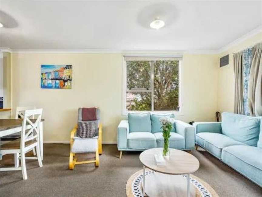 Lovely 2-Bedroom Apartment with Free Parking, Eden Terrace, New Zealand