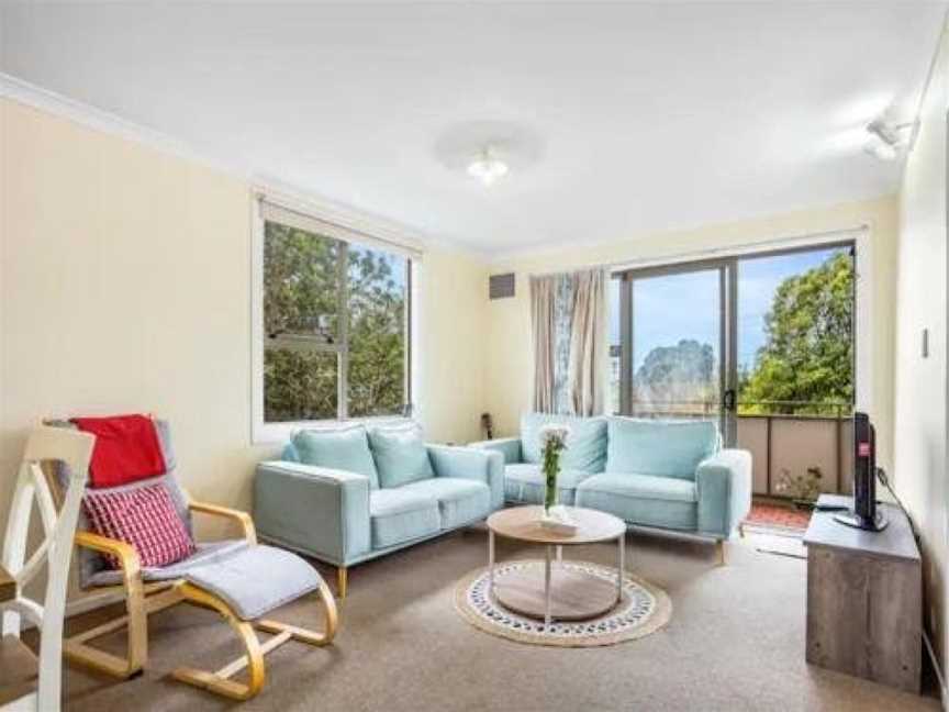 Lovely 2-Bedroom Apartment with Free Parking, Eden Terrace, New Zealand