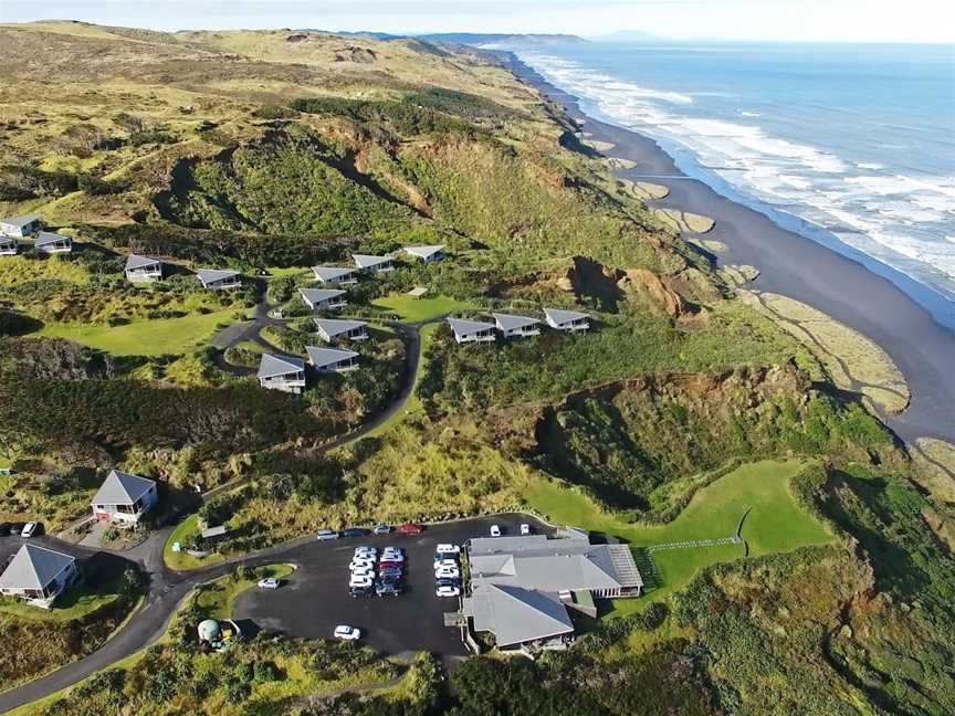 Castaways Resort, Waiuku (Suburb), New Zealand