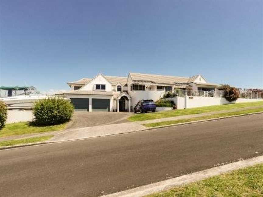 Harbour Heights, Omokoroa Beach, New Zealand