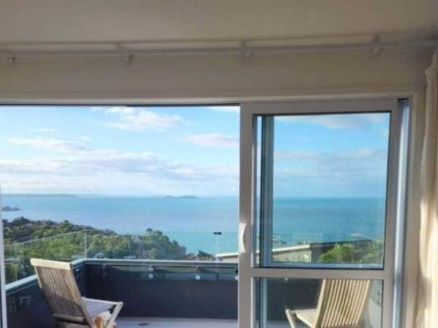 Sol Vista - Waiheke Holiday Home, Waiheke Island (Suburb), New Zealand