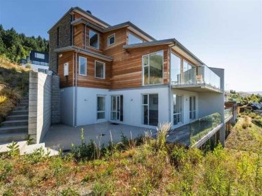 Alpine Retreat - Panoramic Views, Argyle Hill, New Zealand