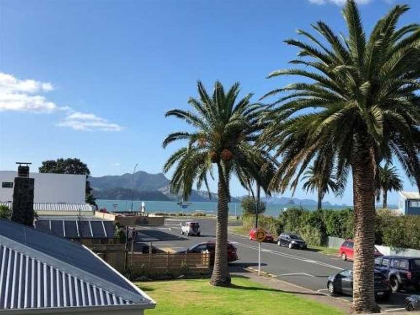 The Publican's Palace, Whitianga, New Zealand