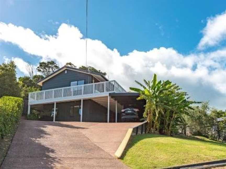 Skomer House, Waiheke Island (Suburb), New Zealand