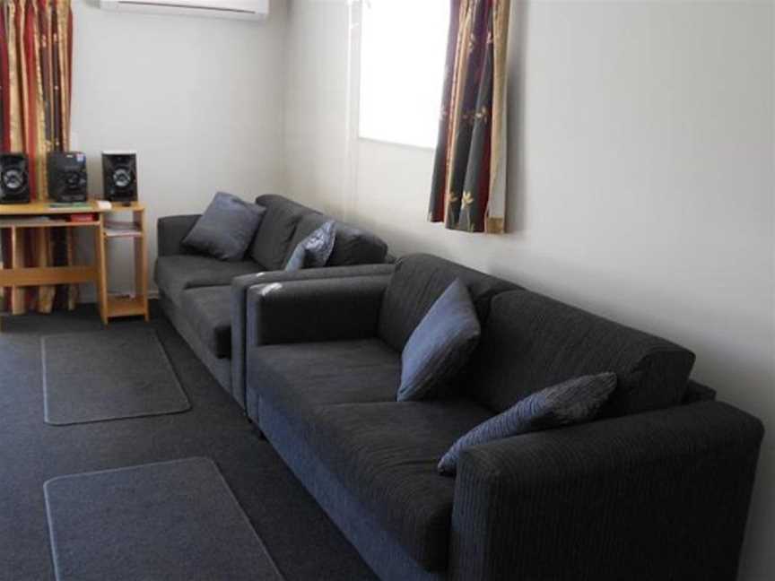 Gavan Family Apartments, Cromwell, New Zealand