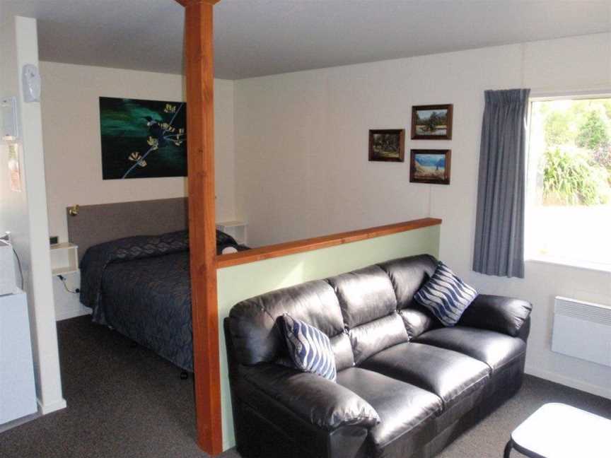 Kaikoura Cottage Motels, Kaikoura (Suburb), New Zealand