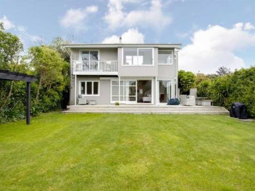 Bluff Hill Beauty - Bluff Hill Holiday Home, Napier, New Zealand