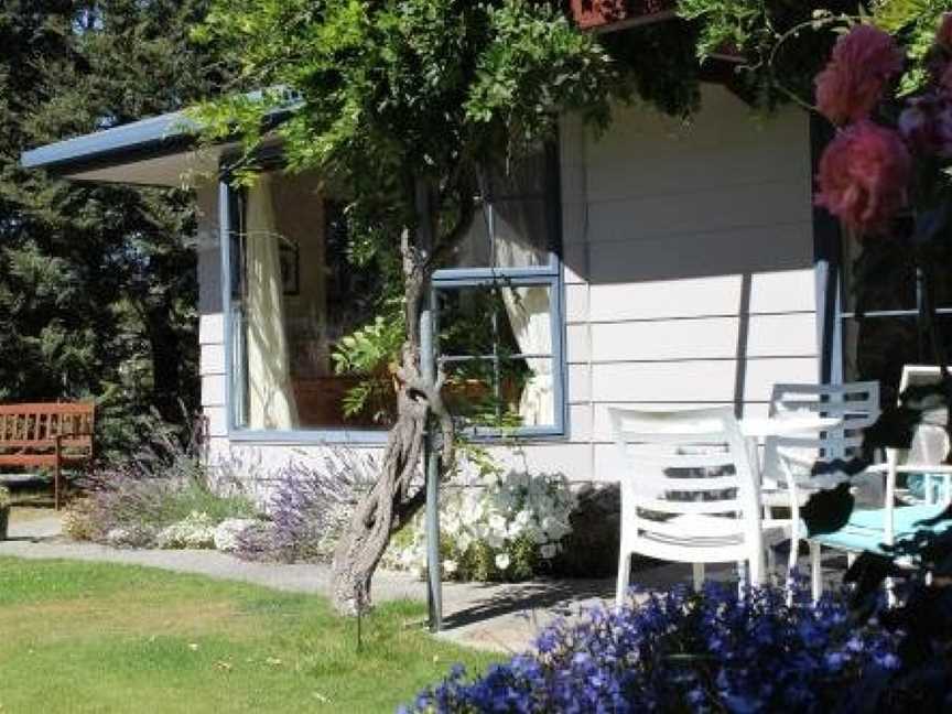 Beech Cottage, Lake Tekapo, New Zealand