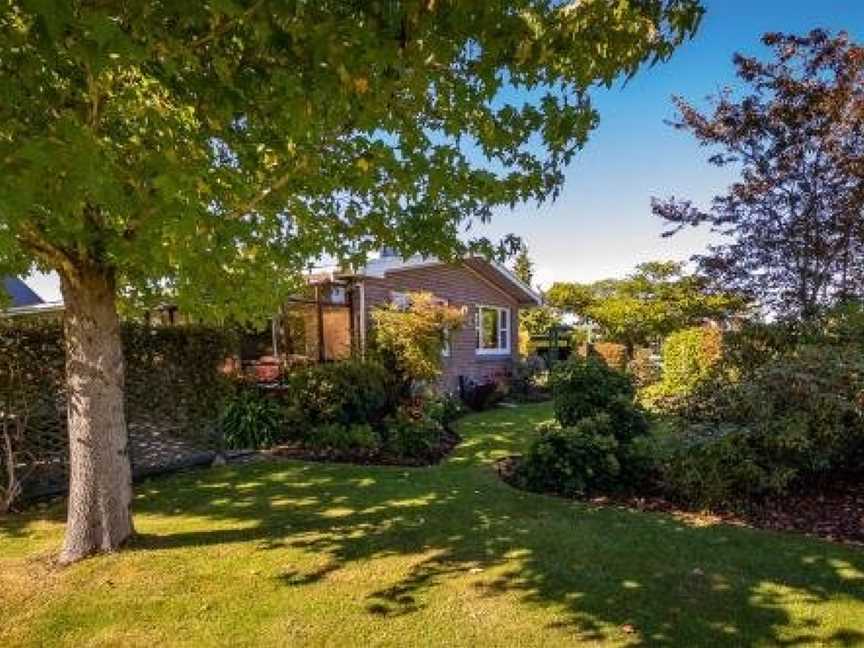 Copper Trout Cottage - Te Anau Bach, Te Anau, New Zealand