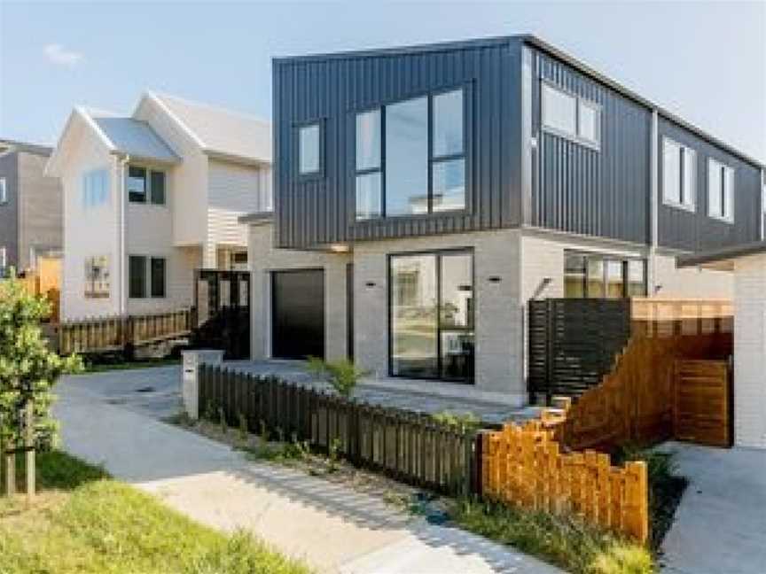 Hero Holiday House L12, Kumeu, New Zealand