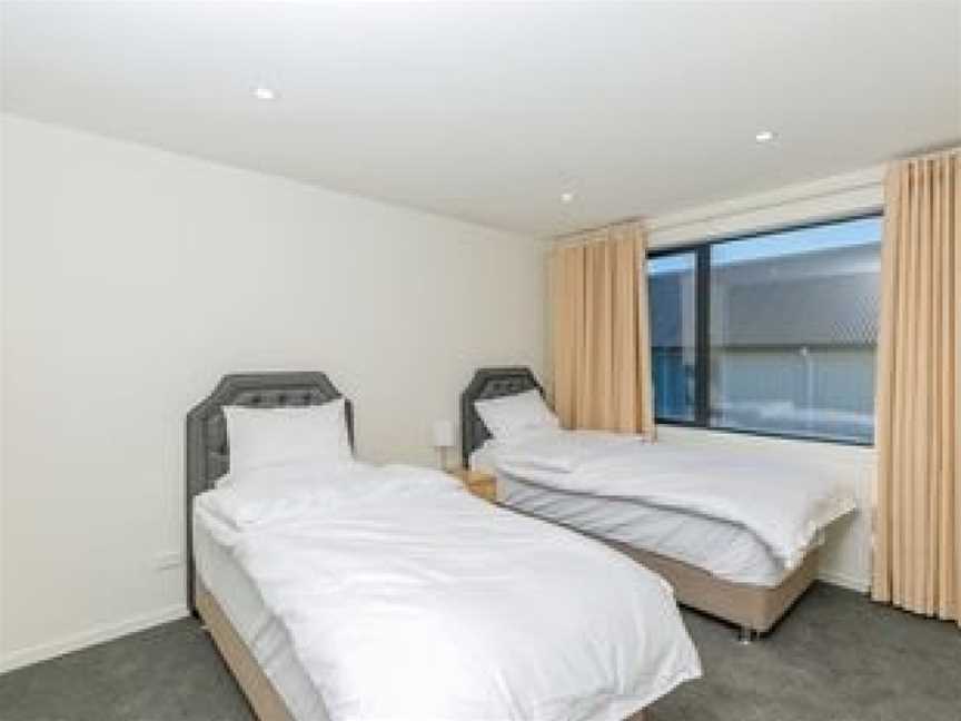 Hero Holiday House L12, Kumeu, New Zealand