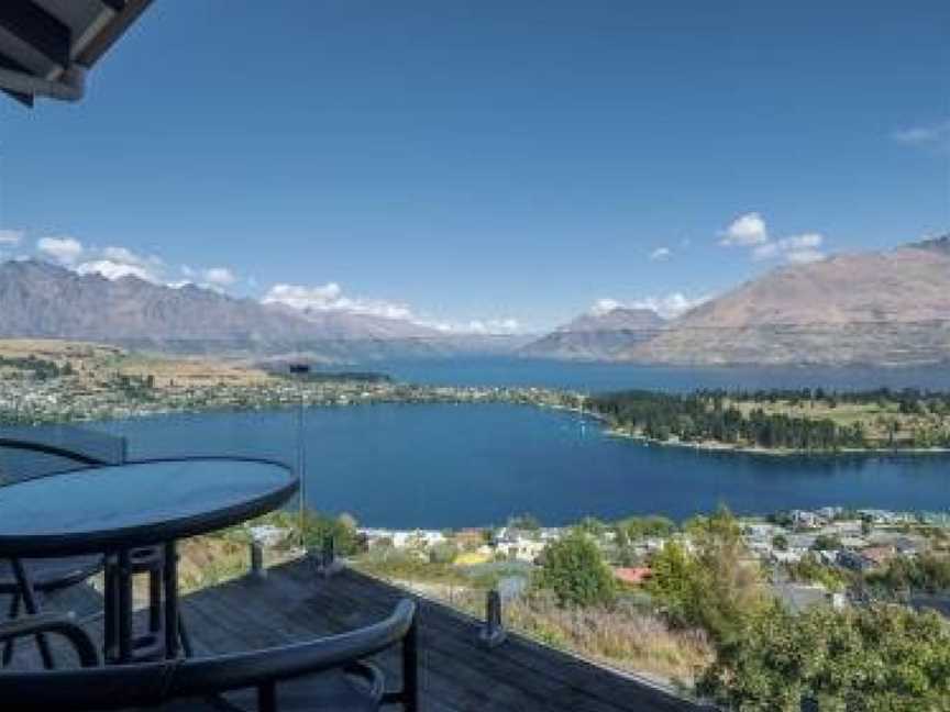 Lookout Point No.7, Argyle Hill, New Zealand