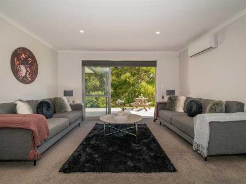 Pauanui Pines - Pauanui Holiday Home, Pauanui, New Zealand