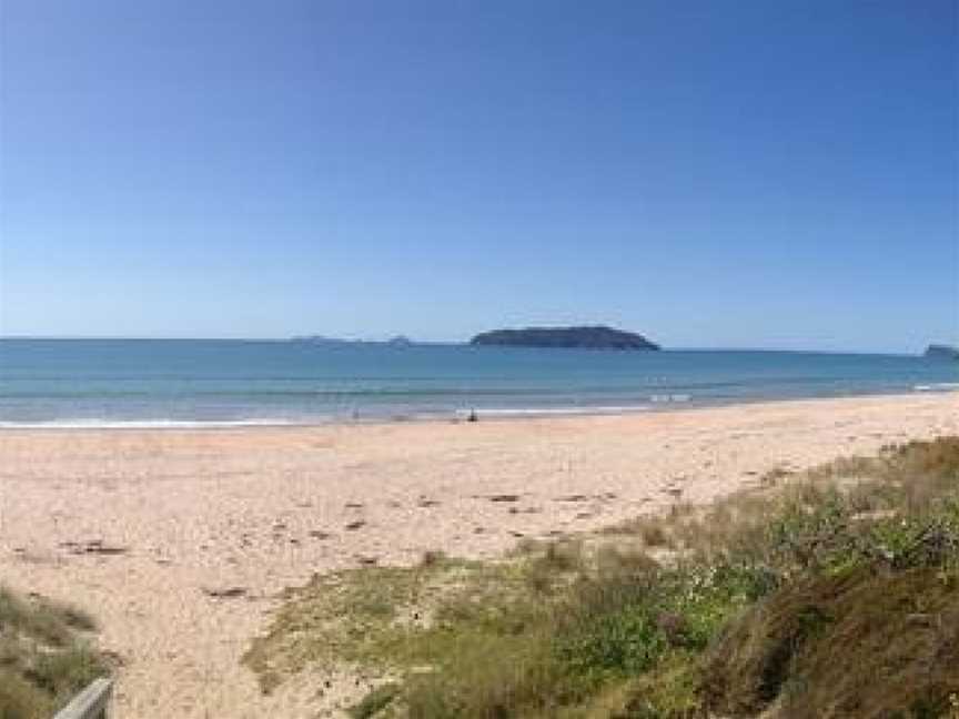 Tairua Beauty., Tairua, New Zealand