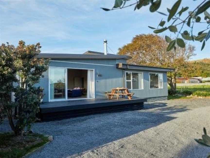 Simon's Place, Kaikoura (Suburb), New Zealand