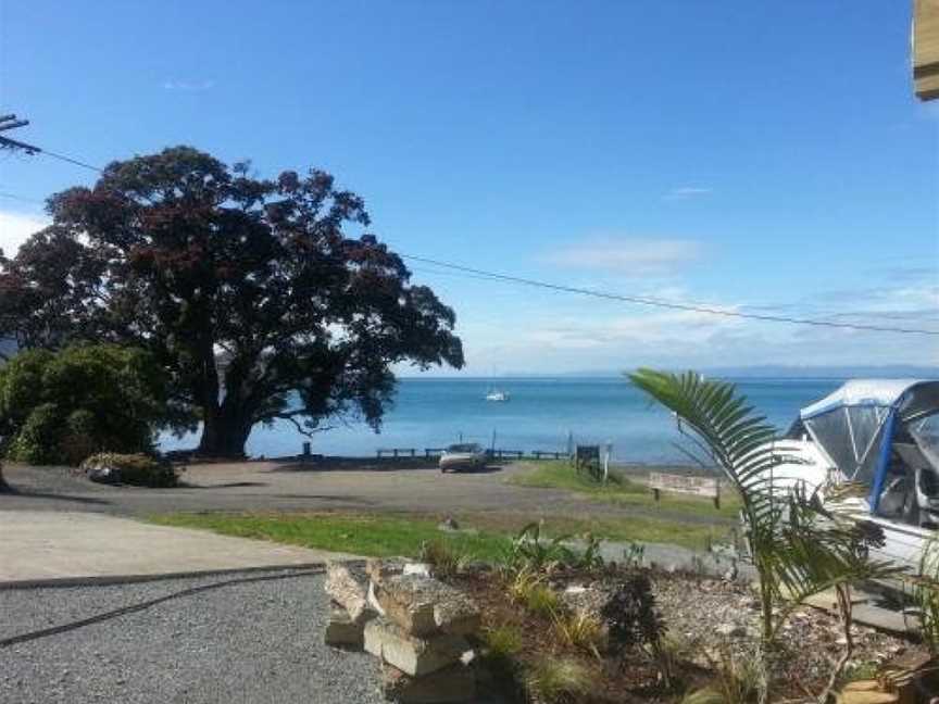 Bay View Retreat Apartment, Whangarei Heads, New Zealand