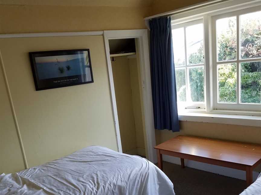 Stafford Gables Hostel, Dunedin (Suburb), New Zealand