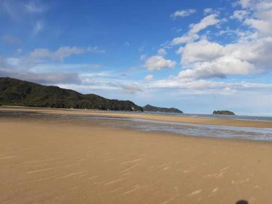 Buena Vista Apartment, Kaiteriteri, New Zealand