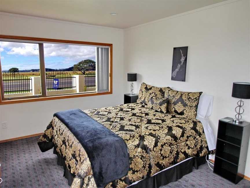 Absolute Beachview B & B, Whitianga, New Zealand