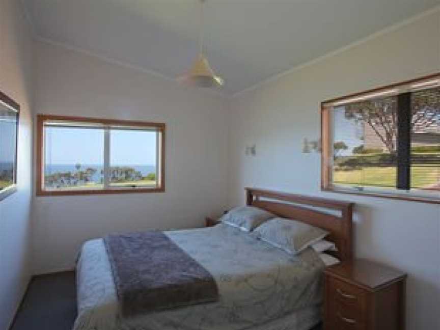 Pacific Rendezvous Resort, Tutukaka, New Zealand