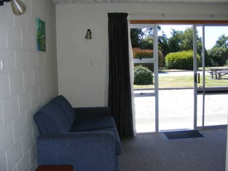 Flaxbourne Motels, Blenheim (Suburb), New Zealand