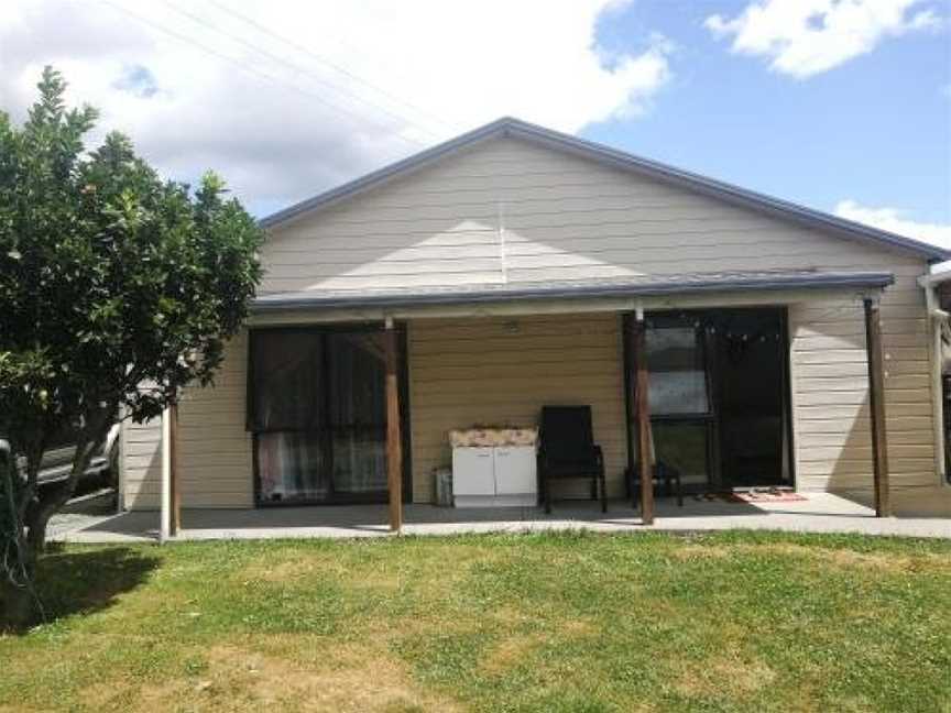 The Cozy Nest, Whitehall, New Zealand