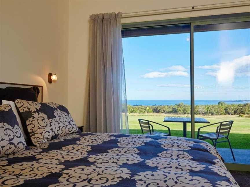 Koura Bay Golf Resort, Hapuku, New Zealand