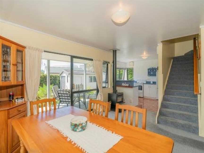 Le Jardin - Pauanui Holiday Home, Pauanui, New Zealand