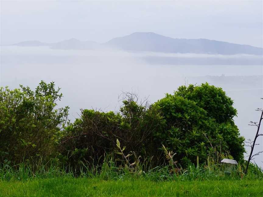 White House, Paraparaumu, New Zealand