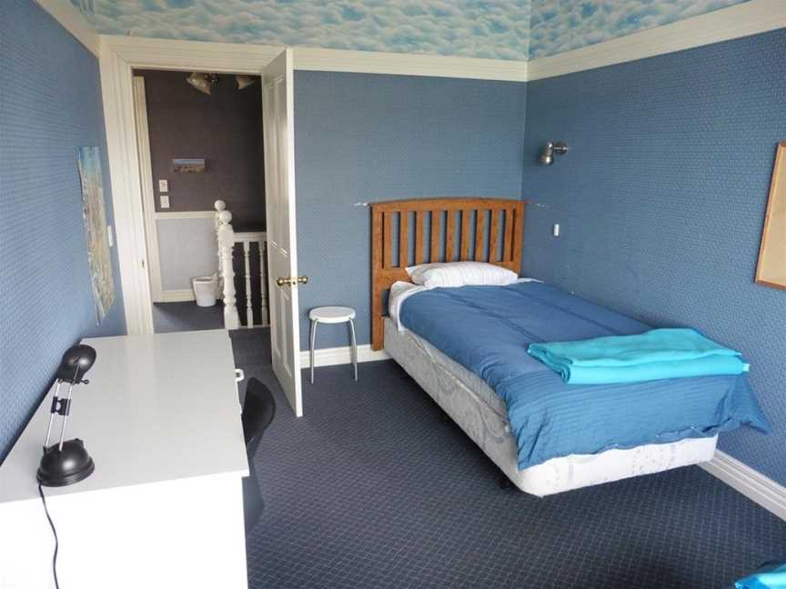 ACE Accommodation, Hokitika, New Zealand