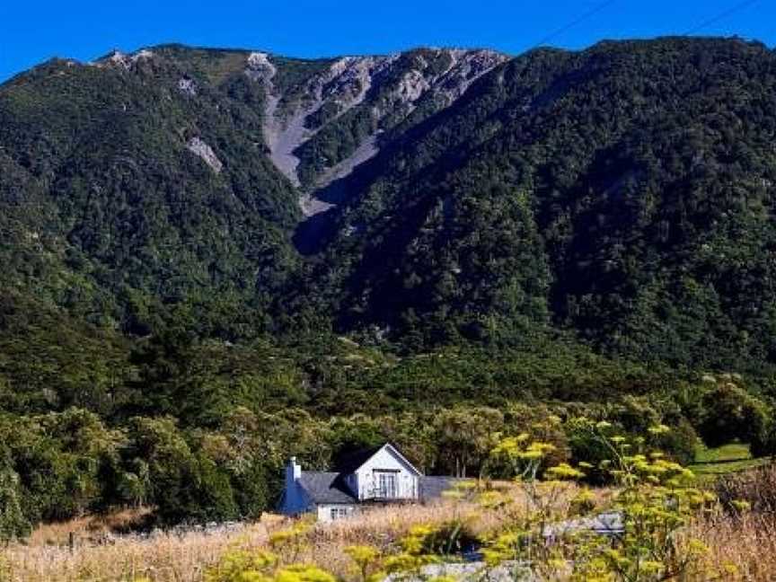 Sky Harbour, Kaikoura (Suburb), New Zealand