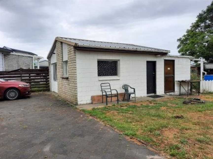 Papamoa Backpack House, Papamoa, New Zealand