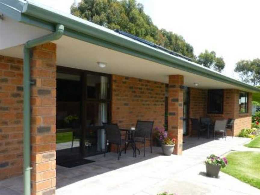 Invercargill Holiday Park & Motels, Invercargill, New Zealand