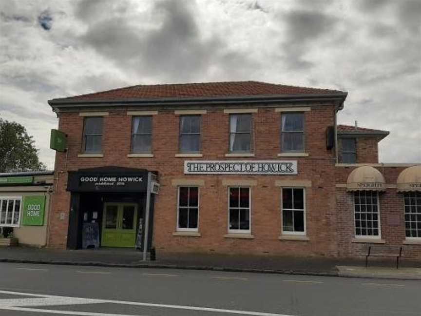 The Prospect of Howick Accommodation, Eden Terrace, New Zealand