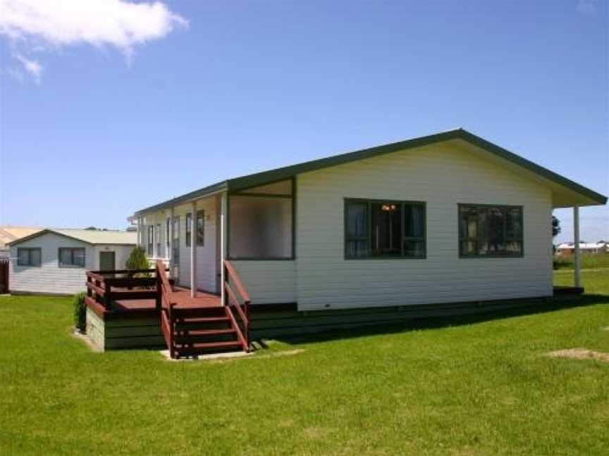 Waihi Getaway - Waihi Beach Holiday Home, Waihi Beach, New Zealand