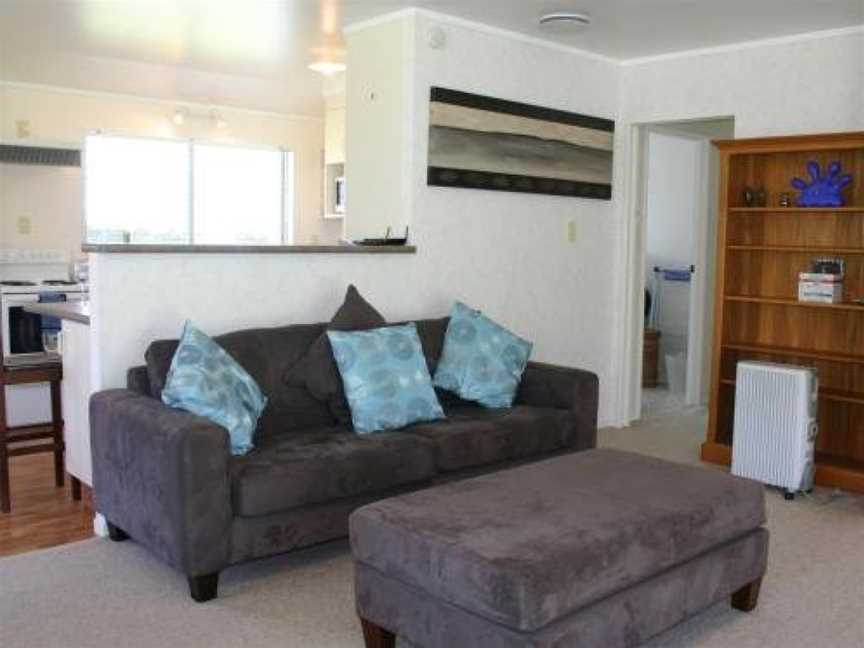 Waihi Getaway - Waihi Beach Holiday Home, Waihi Beach, New Zealand