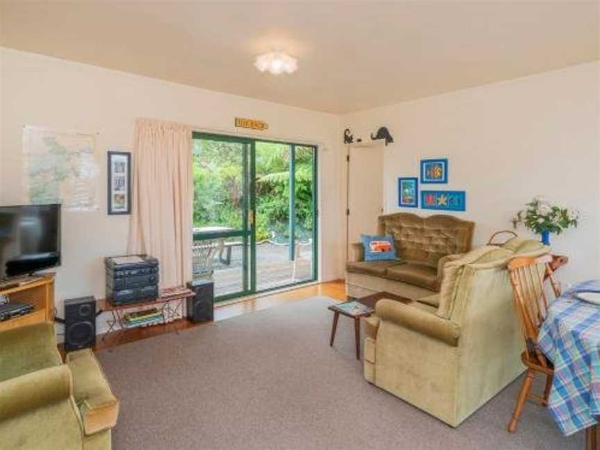 The Bach - Whitianga Holiday Home, Whitianga, New Zealand