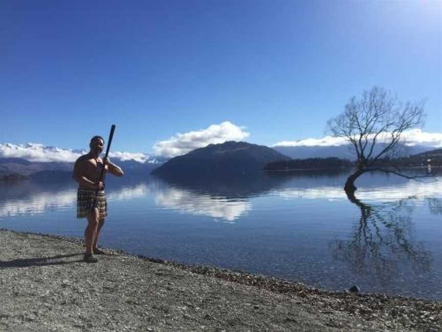 WanaHaka - Lake Wanaka & Town at your door, Wanaka, New Zealand