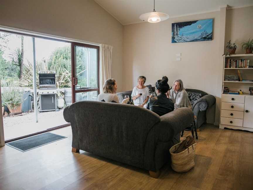 The Shed, Wanaka, New Zealand