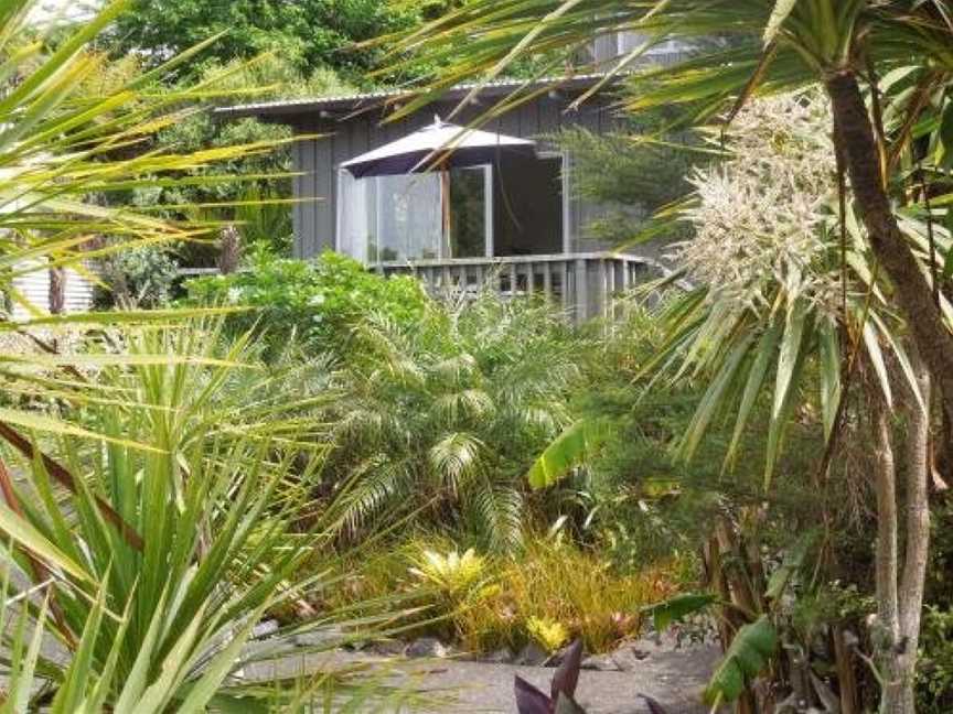 Island Breeze, Waiheke Island (Suburb), New Zealand