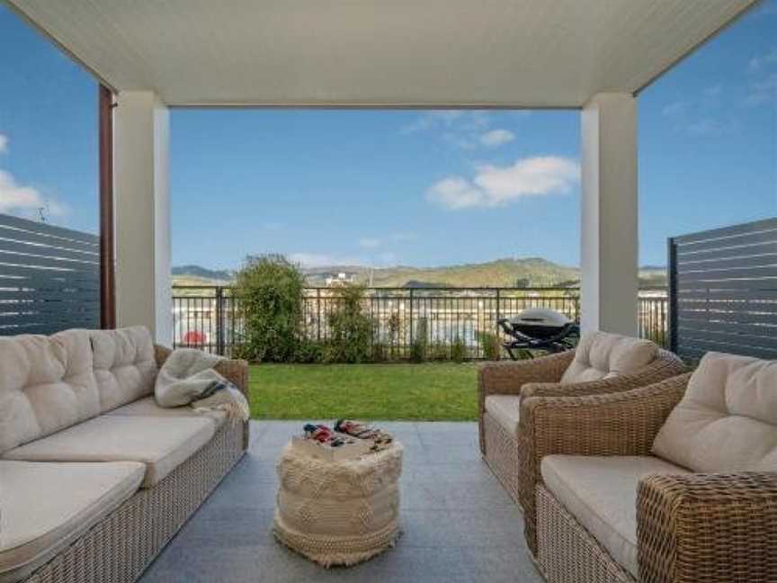 Marina Villa 7 - Tairua Marina Villa, Tairua, New Zealand