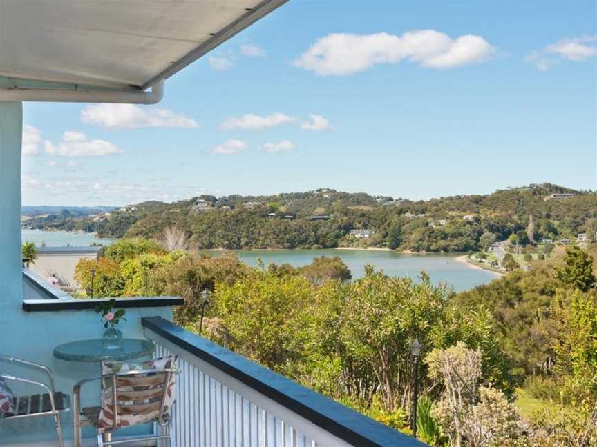 Pearl of the Bay, Paihia, New Zealand