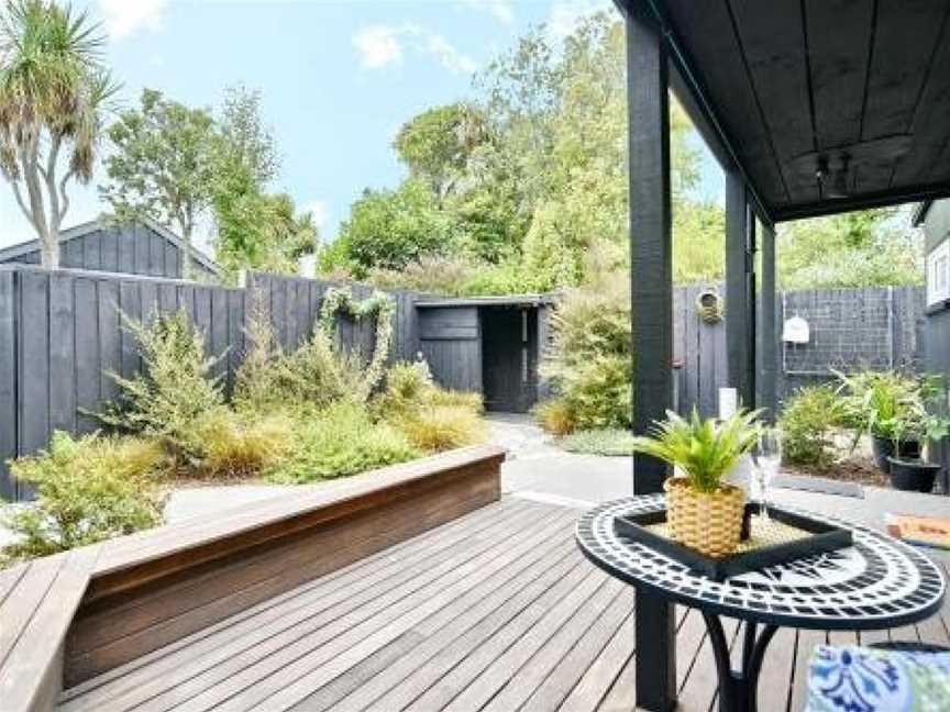 Aspen Studio - Christchurch Holiday Homes, Christchurch (Suburb), New Zealand