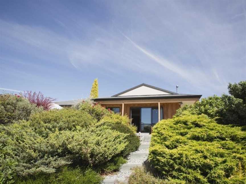 Apollo Lodge and Apartment, Wanaka, New Zealand