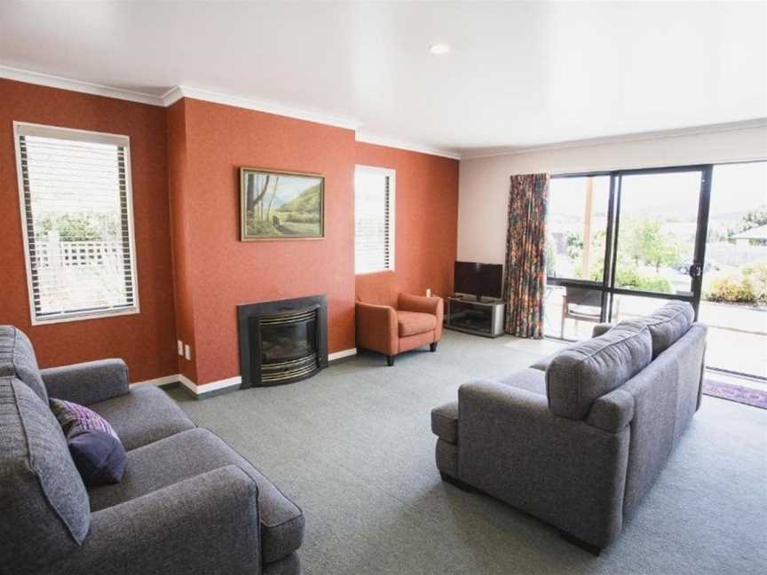 Apollo Lodge and Apartment, Wanaka, New Zealand