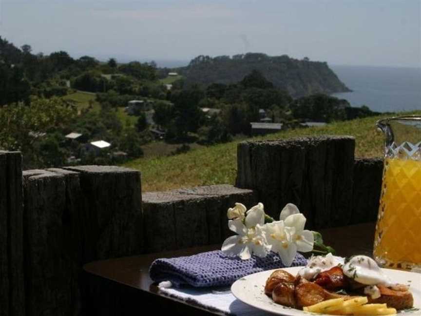 The Loft at Cypress Ridge Estate, Waiheke Island (Suburb), New Zealand